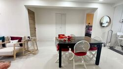 Blk 201A Tampines Street 21 (Tampines), HDB 3 Rooms #544055361